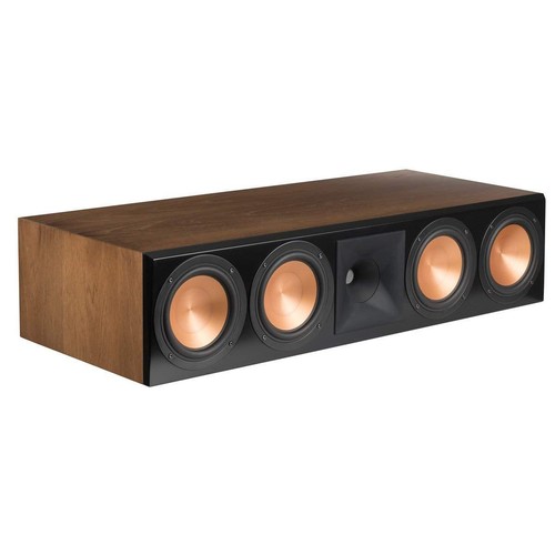 Klipsch iii center - klipsch, rc-64