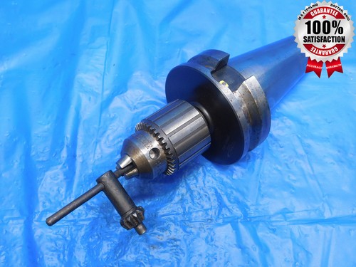 Jacobs drill chuck - 34-33,