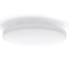 Plafonnier LED 15W, Lampe de