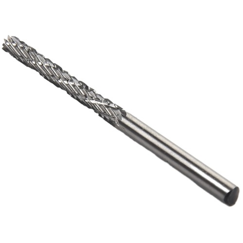 Lime rotative diamètre
