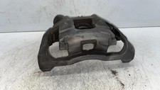 Etrier avant gauche (freinage) AUDI TT 2 COUPE PHASE 1 8J0615123D