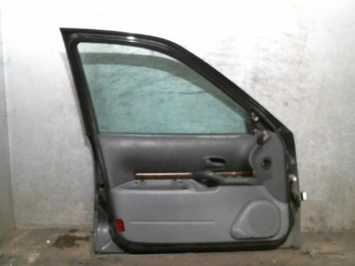 Porte avant gauche renault - porte,