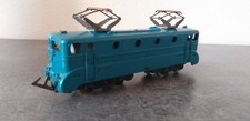  locomotive Électrique jouef