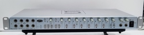 Focusrite saffire pro - 26, i/o