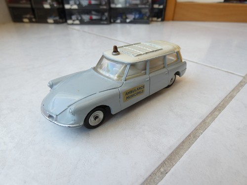 Citroen break ambulance - break,