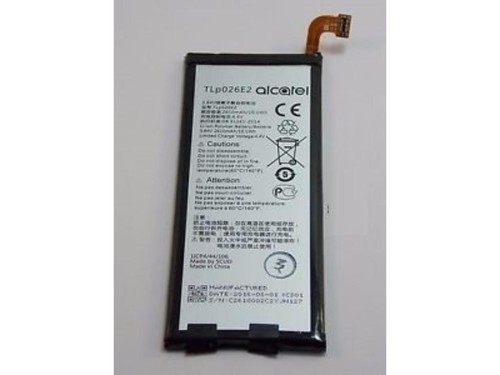 Batterie alcatel one touch - alcatel,