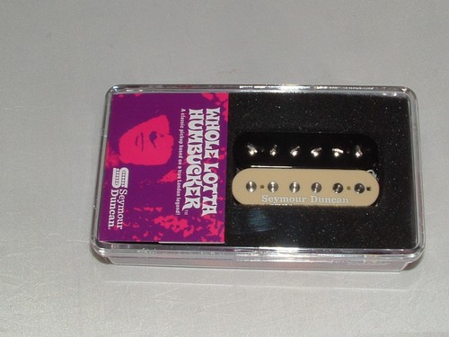 Seymour duncan whole - duncan, sh-18