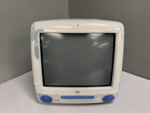 Imac m5521 indigo 450mhz - indigo,