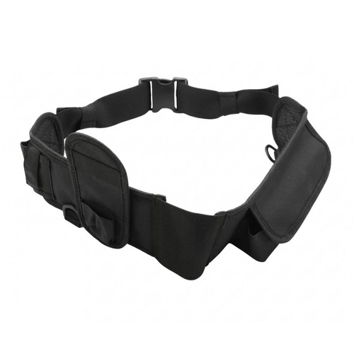 Sac pêche multi poches - de,