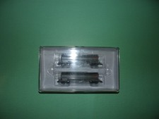 TRIX coffret 2 wagons citerne