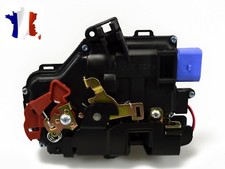 Serrure de porte moteur avant gauche pr GOLF 5 AUDI TT TOURAN SKODA OCTAVIA SEAT