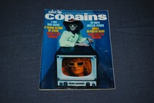 REVUE SALUT LES COPAINS