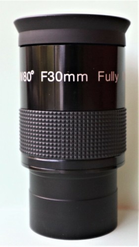 1cm f30mm ultra ample - un, 5.1cm