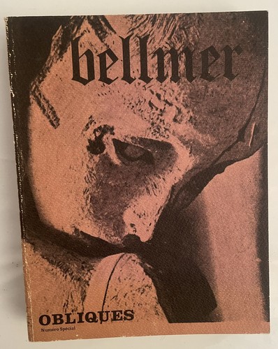 Bellmer obliques numéro - obliques, /