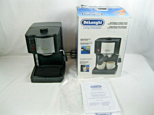 Delonghi 140b pump driven - ec-140b,