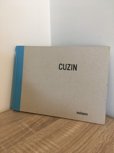 Cuzin analogues