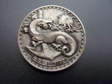 Marine . B.S.L. LOIRE