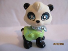 Figurine animal " Sparklin ' pets " Polly pocket fashion ( 61 )