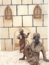 Ensemble Plomb de Nuremberg