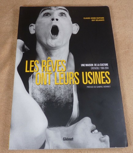 Les reves ont - reves,