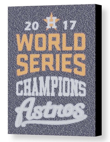 Houston astros 2017 - houston,