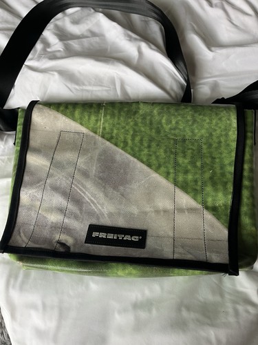 Freitag f12 dragnet messenger - freitag,