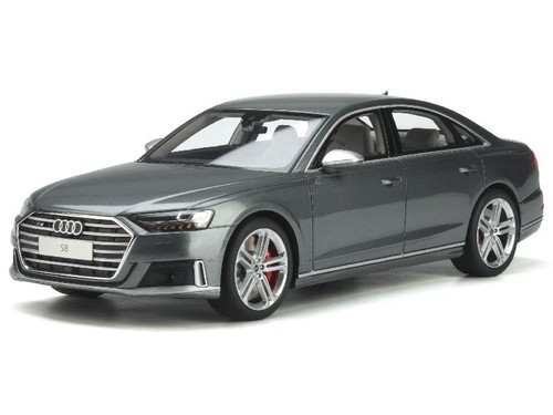 Audi 2020 spirit 1 18 - 2020,