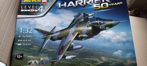 Revell 05690 avion - revell,