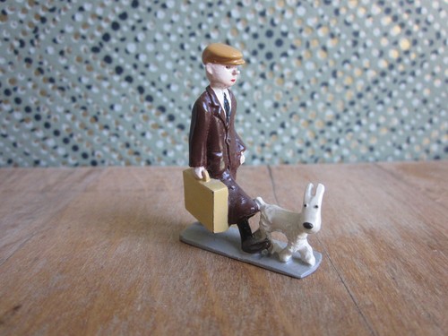 Pixi tintin milou série - et,