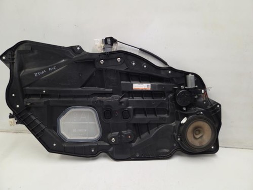 Leve vitre electrique avant