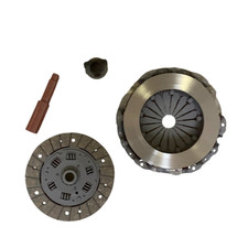Kit d'embrayage - RENAULT Megane 3 - 7711135431