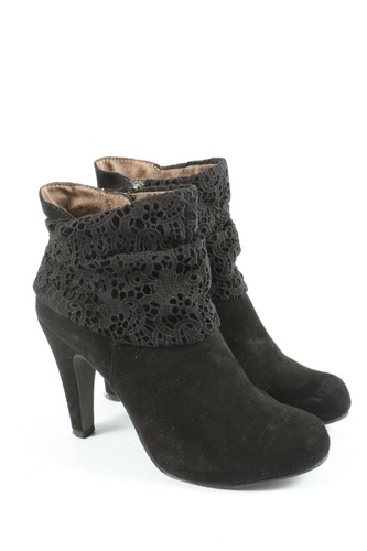 Tamaris bottines fermeture - à,