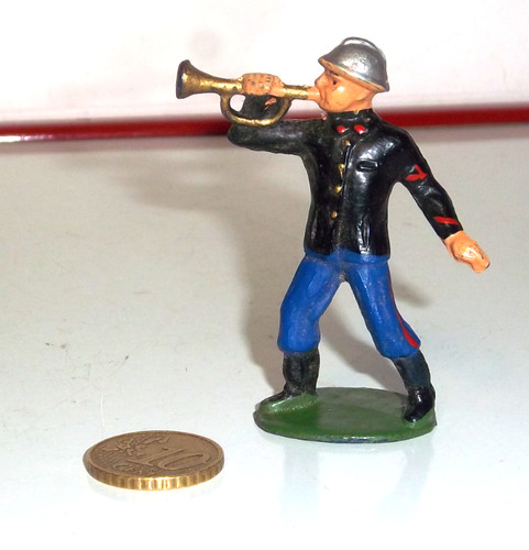 Starlux pompier sapeur - ,