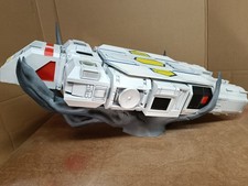 Vaisseau space adventure cobra - space,
