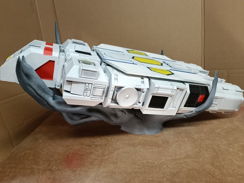 Vaisseau space adventure cobra - space,