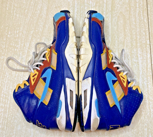 Nike air trainer - air, high