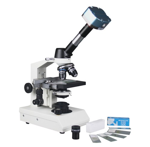 2500x microscope led - microscope,