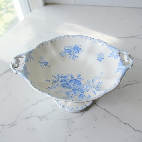Sarreguemines coupe sur pied - coupe,