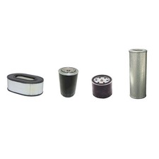 Kit De Service De Filtre