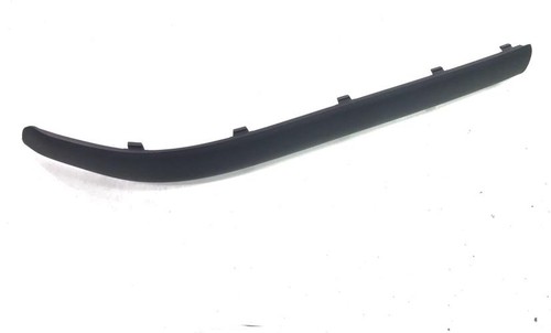 Moulure pare choc - pare, bmw