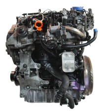 Moteur pour VW Sharan 2,0 TDI