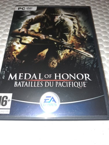 Medal honor batailles - batailles, du