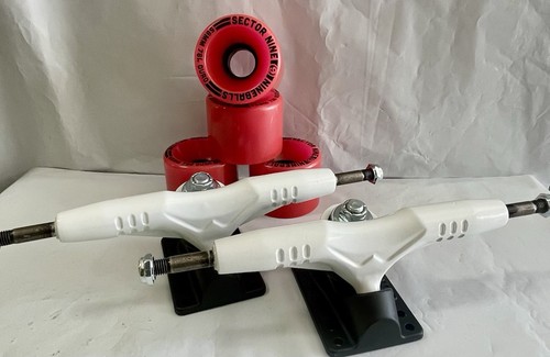 Gullwing proiii - 9”,