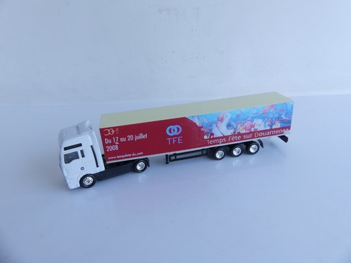 Camion mercedes - /,