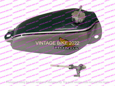 Honda CR125 CR125M 1974