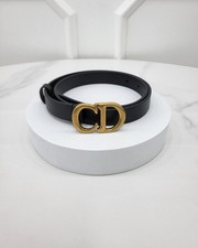 Dior Ceinture Sangle 20mm 70