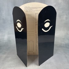 JDR LDVELH L'oeil noir écran