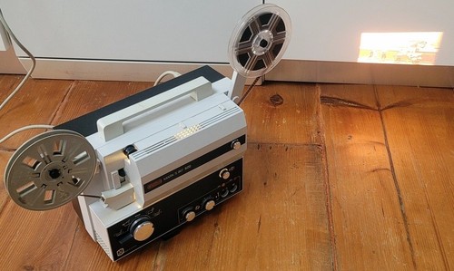 Projecteur eumig s807 - projecteur, 8