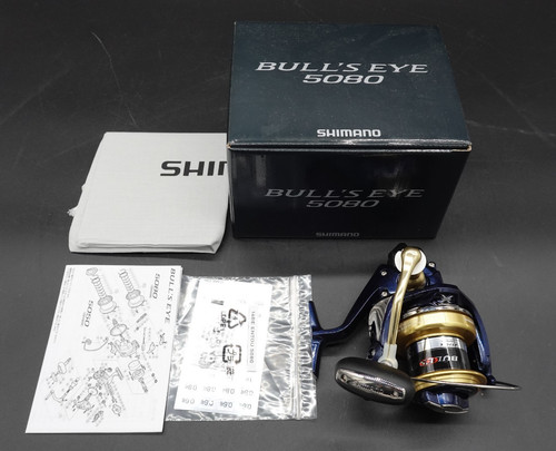 Moulinet surf shimano - surf,