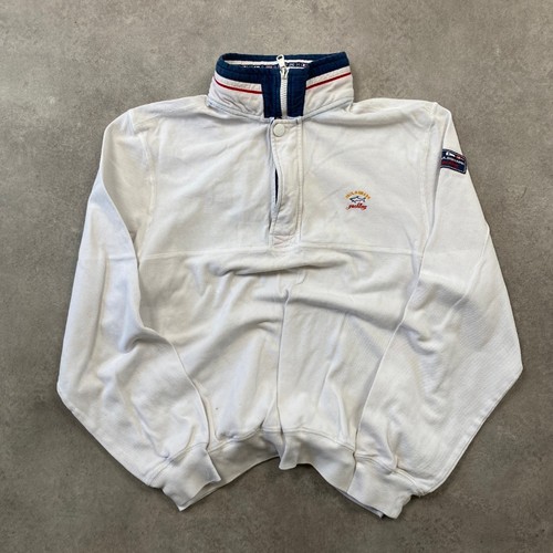Sweat shirt paul shark pour - &,